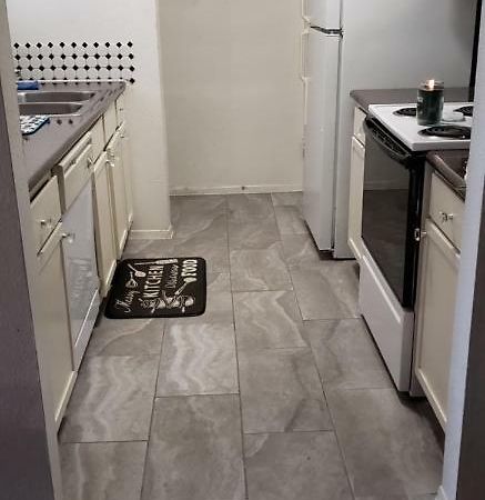 Cozy Condo Houston Ngoại thất bức ảnh