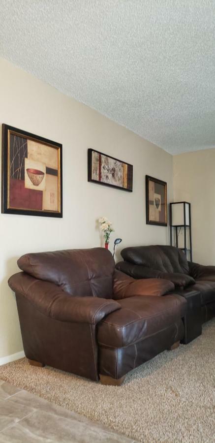 Cozy Condo Houston Ngoại thất bức ảnh