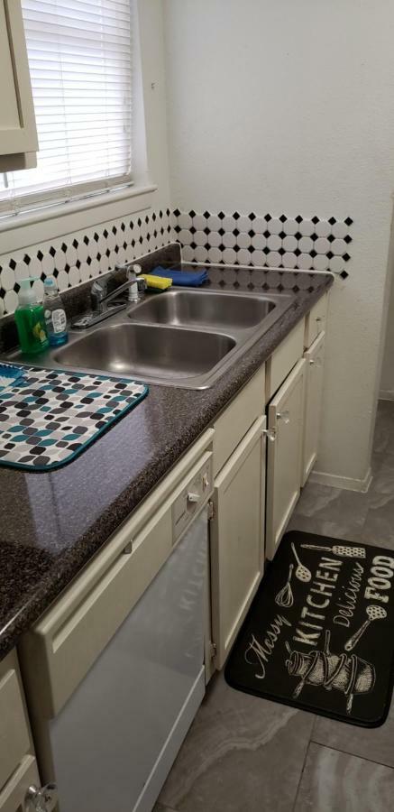 Cozy Condo Houston Ngoại thất bức ảnh