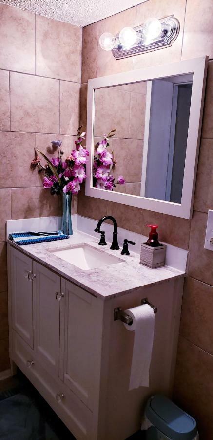 Cozy Condo Houston Ngoại thất bức ảnh