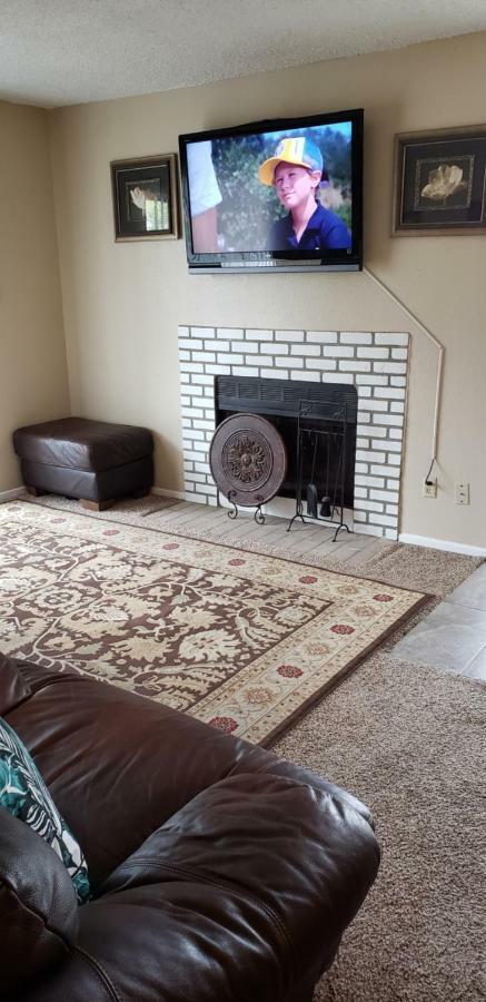 Cozy Condo Houston Ngoại thất bức ảnh