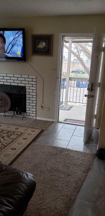 Cozy Condo Houston Ngoại thất bức ảnh