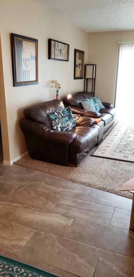 Cozy Condo Houston Ngoại thất bức ảnh