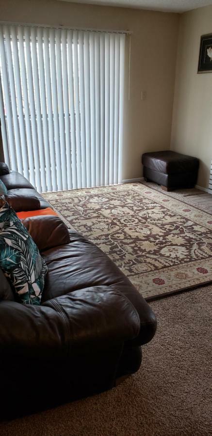 Cozy Condo Houston Ngoại thất bức ảnh