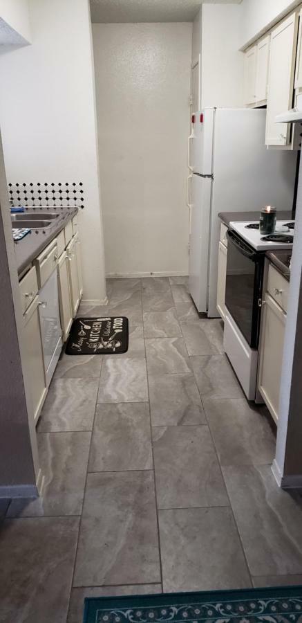 Cozy Condo Houston Ngoại thất bức ảnh
